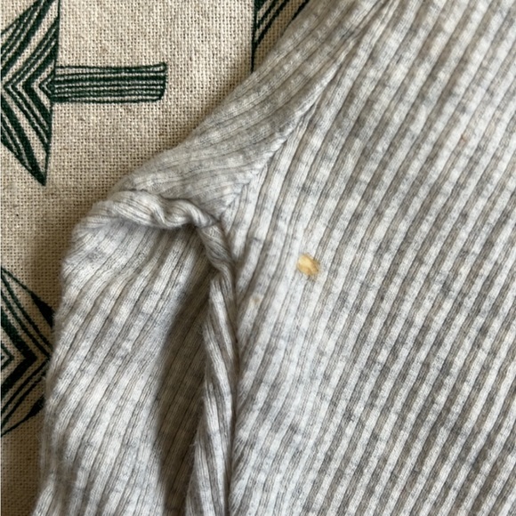 Jamie Kay Cotton Ribbed Essentials - Picture 5 of 5